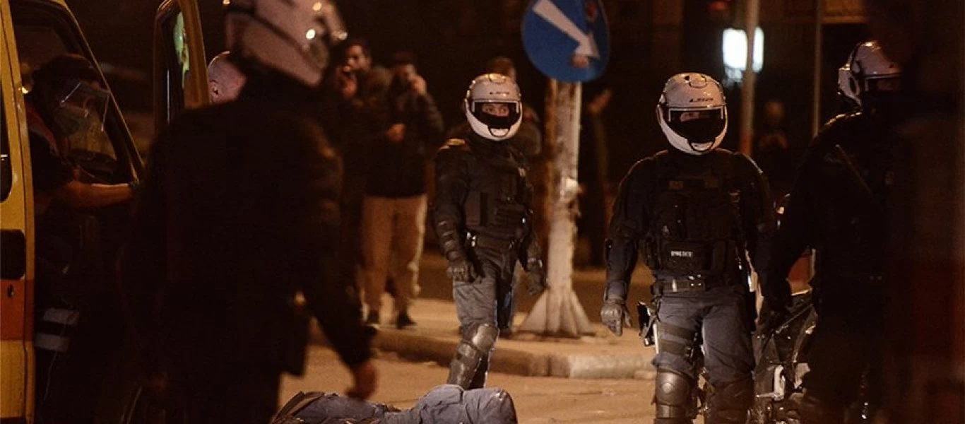 Πανελλήνια Ομοσπονδία Αστυνομικών: Απόπειρα ανθρωποκτονίας ο τραυματισμός του αστυνομικού